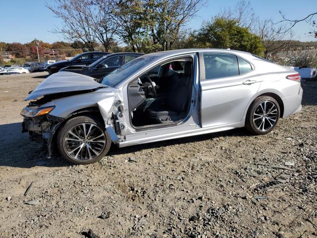 TOYOTA CAMRY 2020 4t1g11ak7lu391741