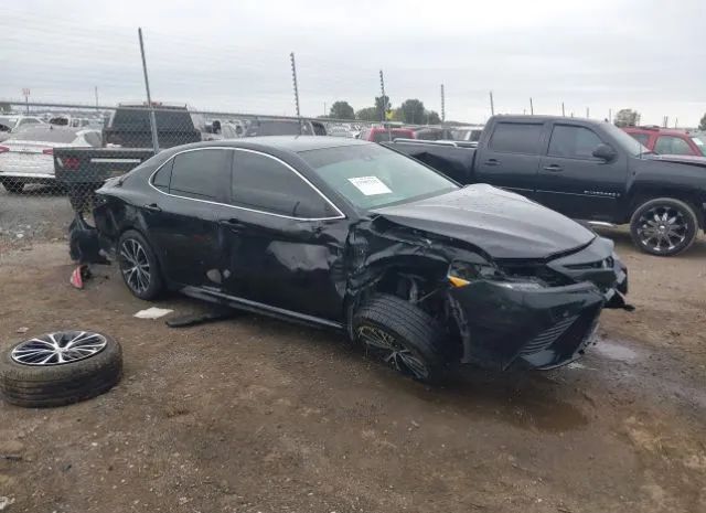 TOYOTA CAMRY 2020 4t1g11ak7lu399337