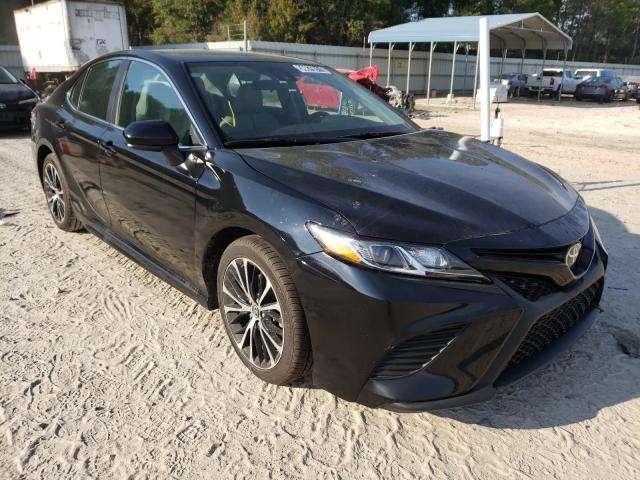 TOYOTA CAMRY 2020 4t1g11ak7lu873061