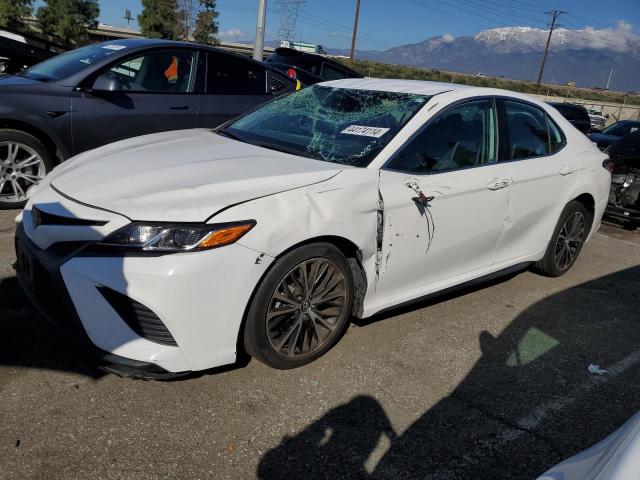 TOYOTA CAMRY 2020 4t1g11ak7lu876025