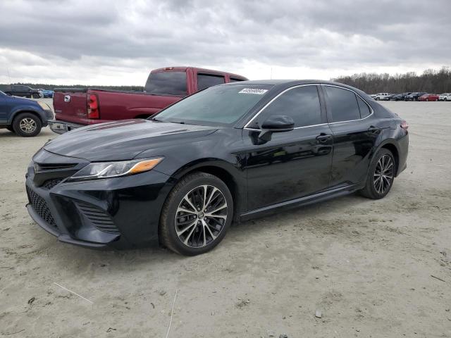 TOYOTA CAMRY 2020 4t1g11ak7lu876932