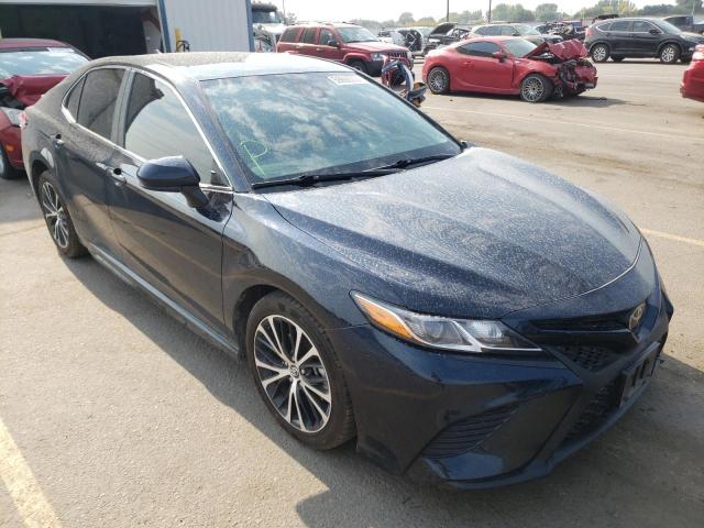 TOYOTA CAMRY SE 2020 4t1g11ak7lu880480