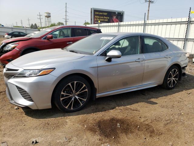 TOYOTA CAMRY SE 2020 4t1g11ak7lu882231