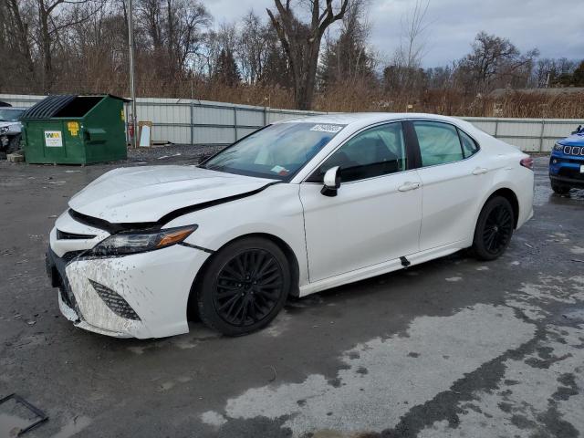 TOYOTA CAMRY 2020 4t1g11ak7lu886585