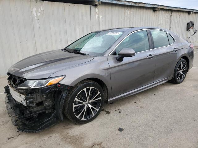 TOYOTA CAMRY 2020 4t1g11ak7lu891060