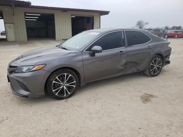 TOYOTA CAMRY SE 2020 4t1g11ak7lu900212