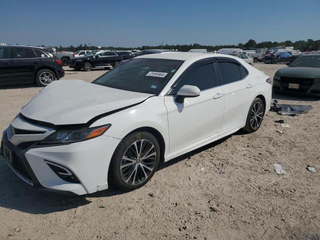 TOYOTA CAMRY SE 2020 4t1g11ak7lu910173