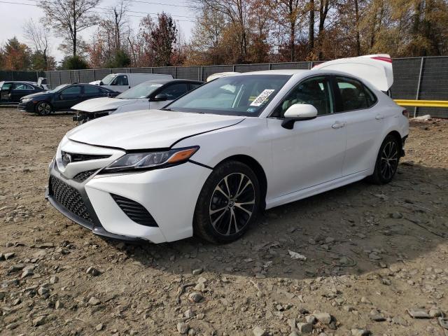 TOYOTA CAMRY 2020 4t1g11ak7lu912215