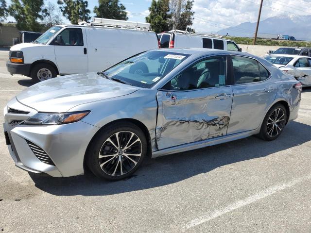 TOYOTA CAMRY 2020 4t1g11ak7lu912246