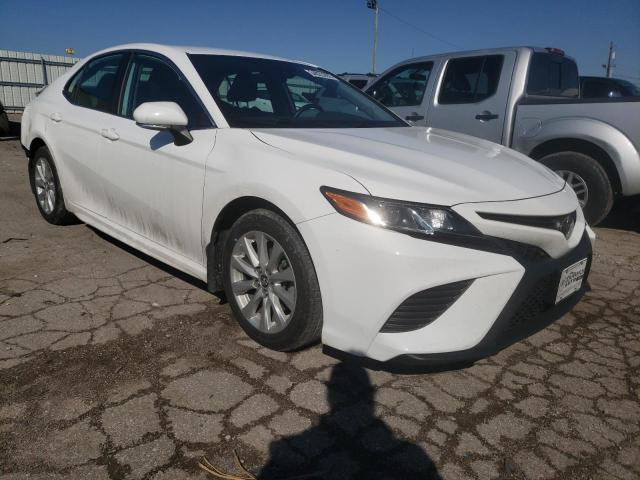 TOYOTA CAMRY SE 2020 4t1g11ak7lu923764