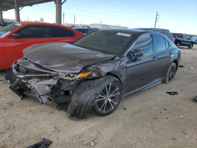 TOYOTA CAMRY 2020 4t1g11ak7lu927460