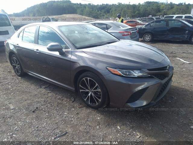 TOYOTA CAMRY 2020 4t1g11ak7lu936210