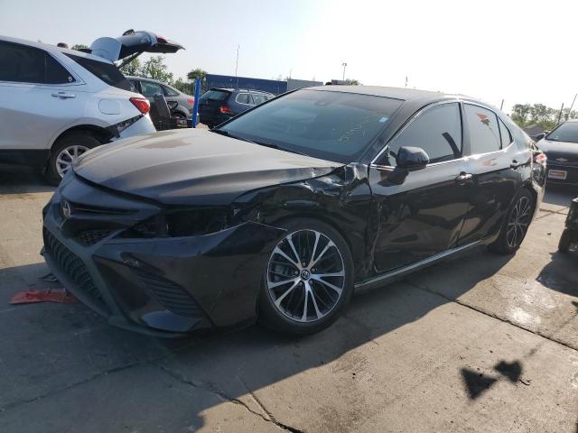 TOYOTA CAMRY SE 2020 4t1g11ak7lu937986