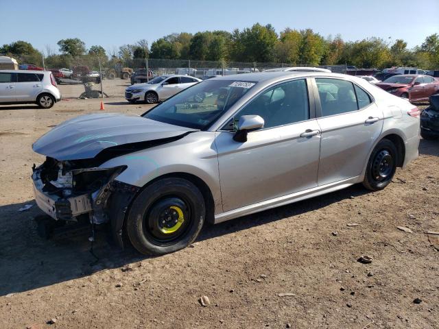 TOYOTA CAMRY 2020 4t1g11ak7lu938653