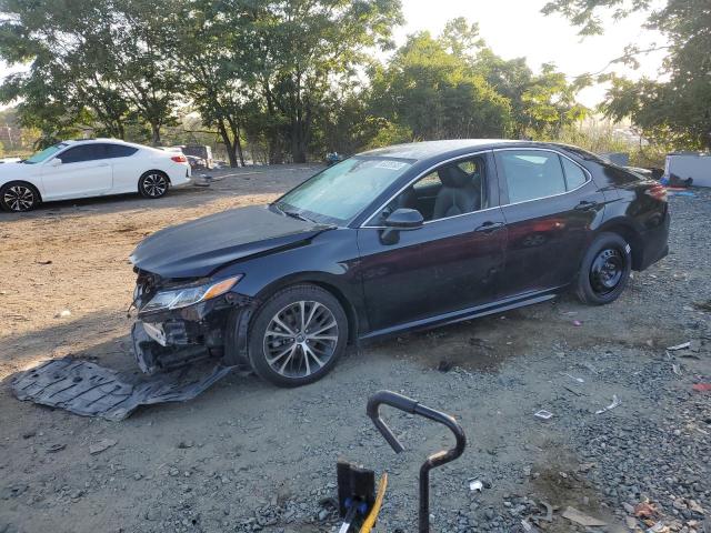 TOYOTA CAMRY 2020 4t1g11ak7lu939186