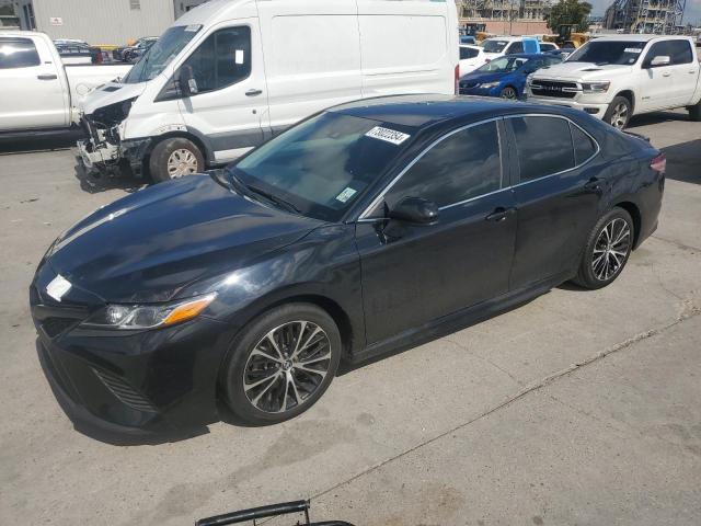 TOYOTA CAMRY SE 2020 4t1g11ak7lu940225