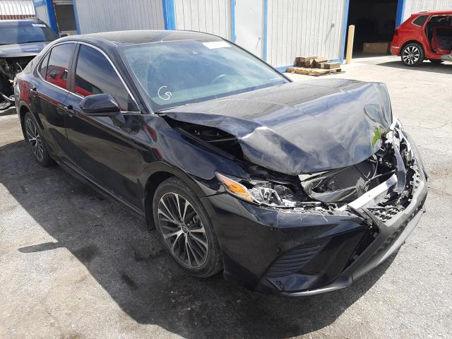 TOYOTA CAMRY SE 2020 4t1g11ak7lu954531