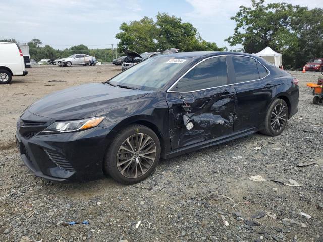 TOYOTA CAMRY SE 2020 4t1g11ak7lu965688