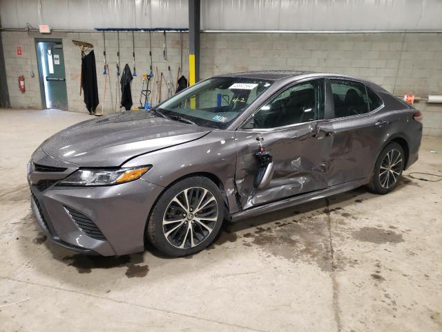 TOYOTA CAMRY 2020 4t1g11ak7lu984354