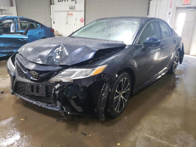 TOYOTA CAMRY 2020 4t1g11ak7lu995452