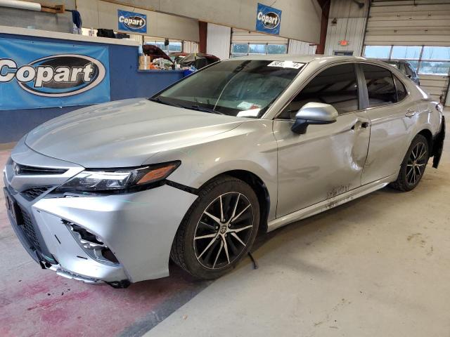 TOYOTA CAMRY 2021 4t1g11ak7mu421094