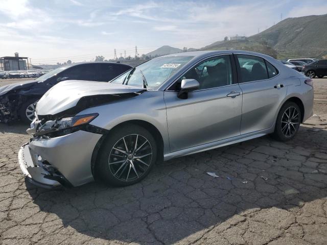 TOYOTA CAMRY 2021 4t1g11ak7mu442382