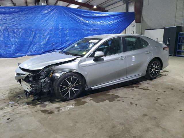 TOYOTA CAMRY 2021 4t1g11ak7mu525603