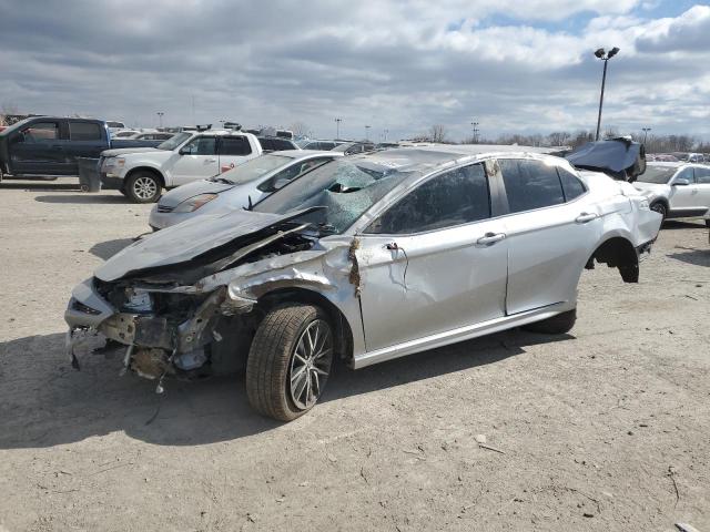 TOYOTA CAMRY 2021 4t1g11ak7mu557662