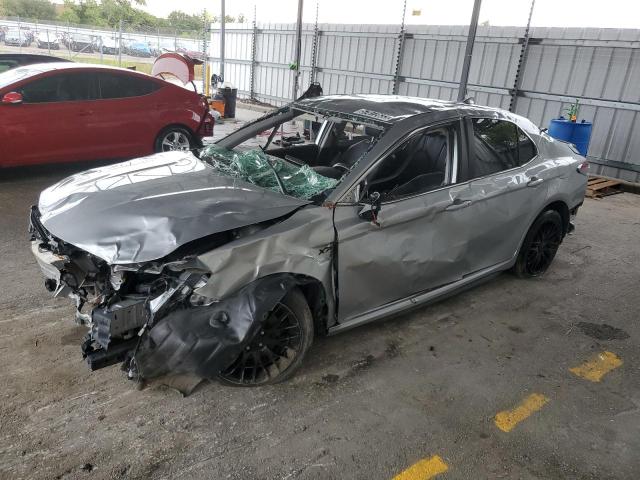 TOYOTA CAMRY 2021 4t1g11ak7mu576695