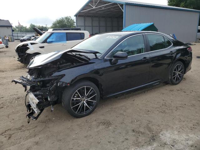 TOYOTA CAMRY SE 2021 4t1g11ak7mu580648