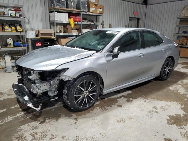 TOYOTA CAMRY 2021 4t1g11ak7mu585624