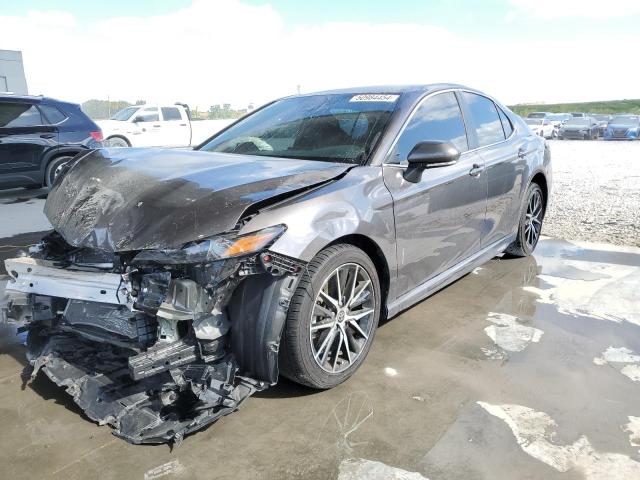 TOYOTA CAMRY 2022 4t1g11ak7nu036345