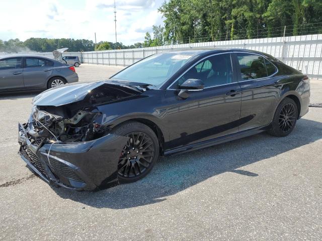 TOYOTA CAMRY 2022 4t1g11ak7nu041917