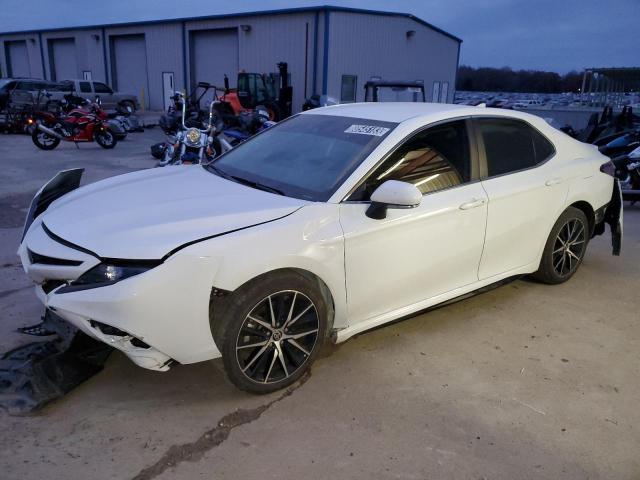 TOYOTA CAMRY 2022 4t1g11ak7nu043585