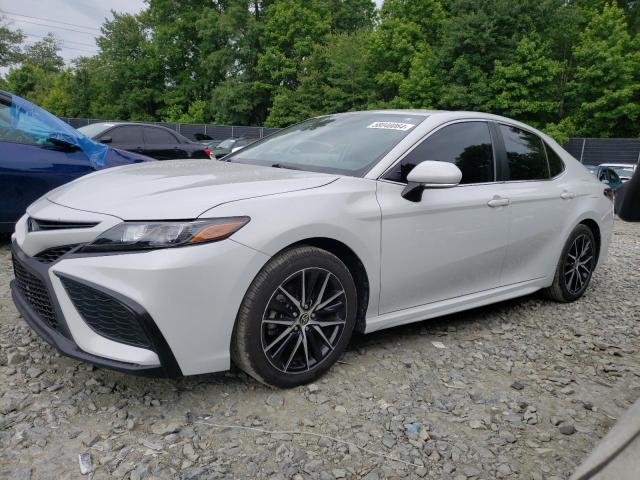 TOYOTA CAMRY 2022 4t1g11ak7nu048771