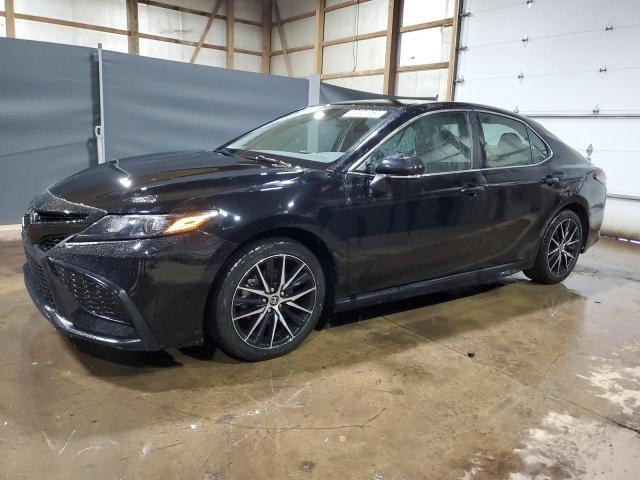 TOYOTA CAMRY 2022 4t1g11ak7nu624777