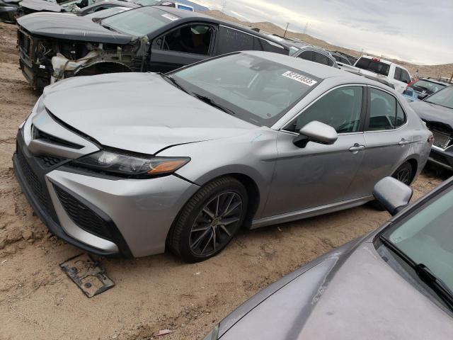 TOYOTA CAMRY 2022 4t1g11ak7nu627064