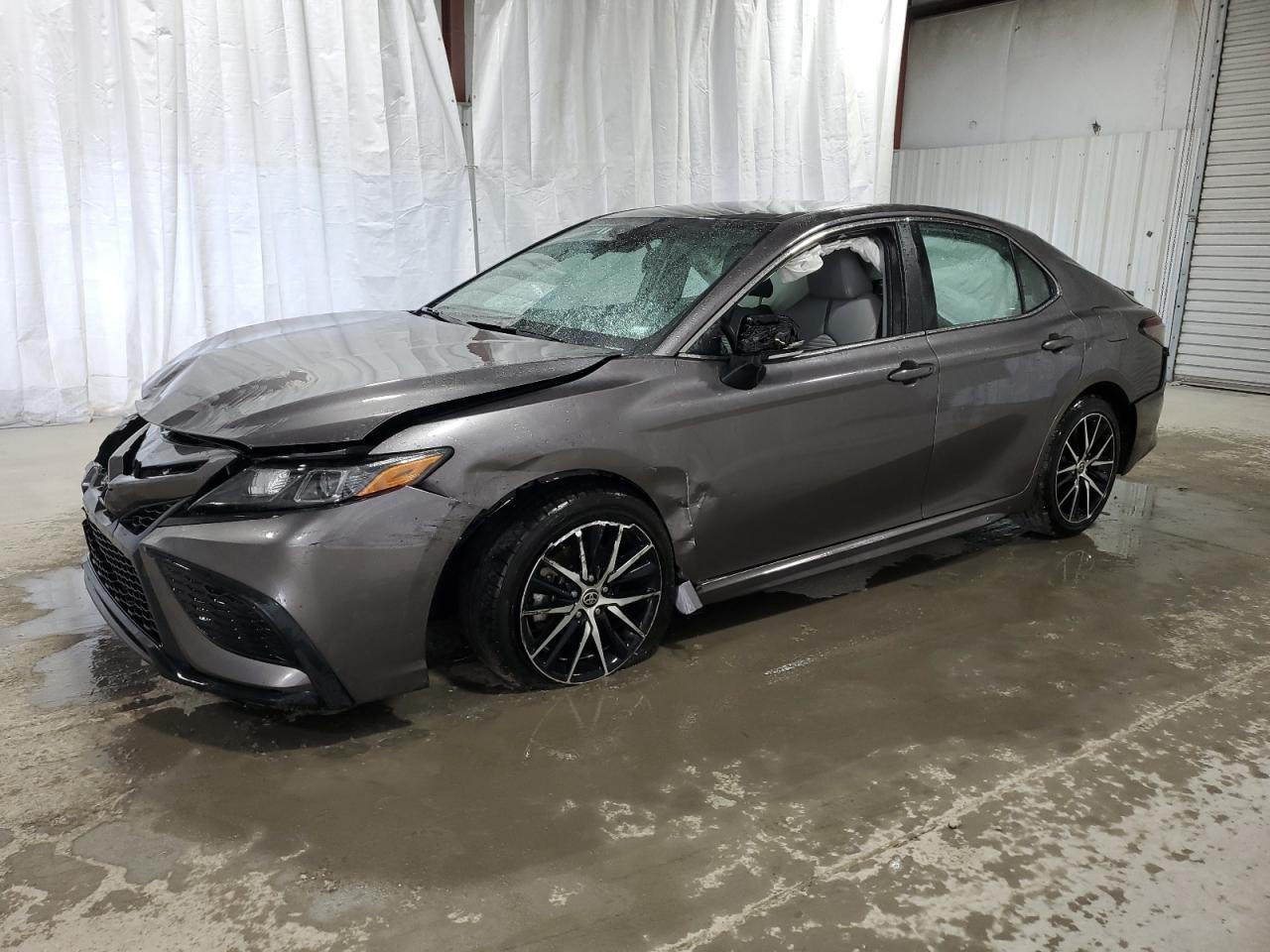 TOYOTA CAMRY 2022 4t1g11ak7nu643376