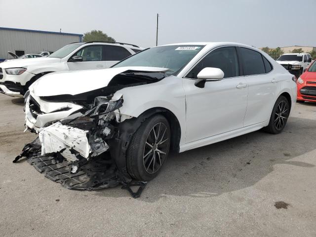 TOYOTA CAMRY 2022 4t1g11ak7nu653762