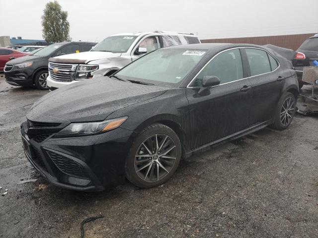 TOYOTA CAMRY 2022 4t1g11ak7nu692321