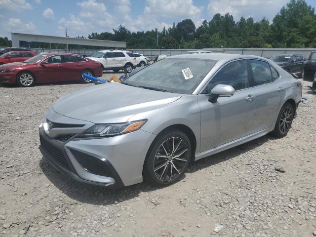 TOYOTA CAMRY 2023 4t1g11ak7pu078954