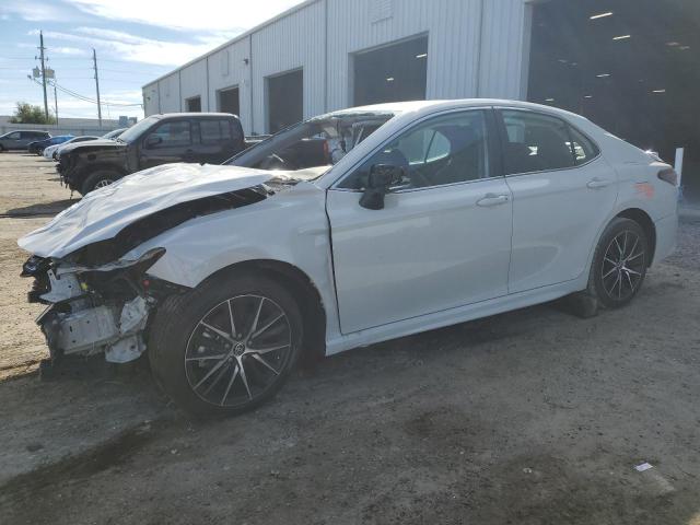 TOYOTA CAMRY SE N 2023 4t1g11ak7pu117655