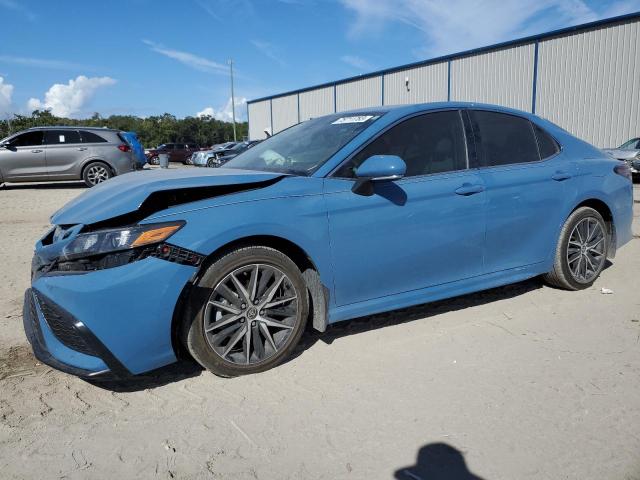 TOYOTA CAMRY 2023 4t1g11ak7pu147674