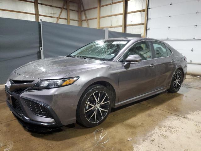 TOYOTA CAMRY 2023 4t1g11ak7pu164295