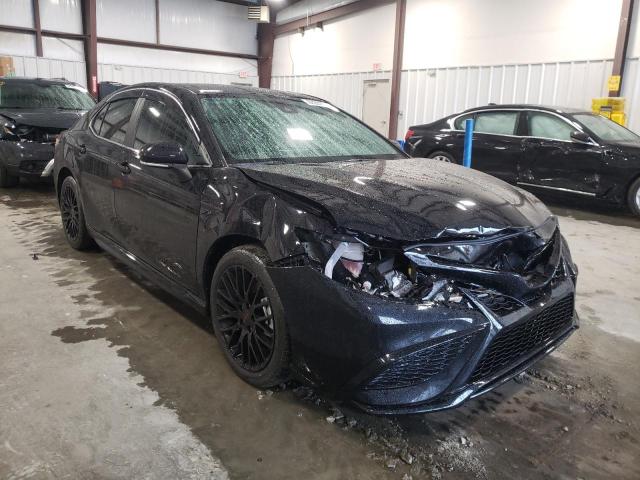 TOYOTA CAMRY SE N 2023 4t1g11ak7pu729855