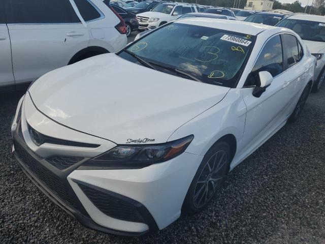 TOYOTA CAMRY SE N 2023 4t1g11ak7pu730035