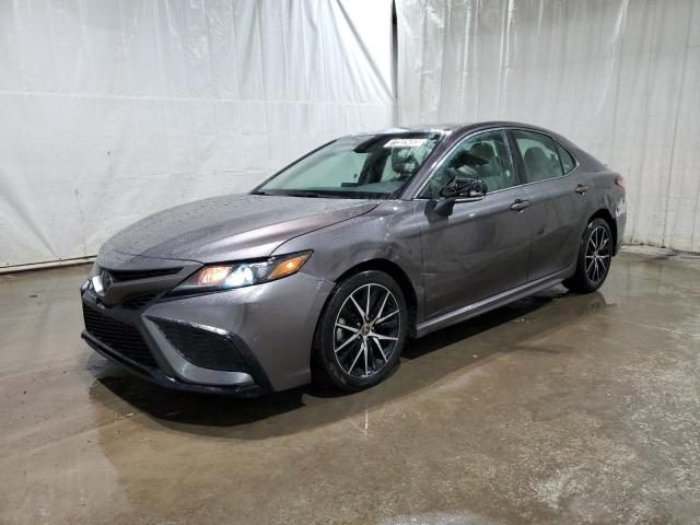 TOYOTA CAMRY 2023 4t1g11ak7pu731797