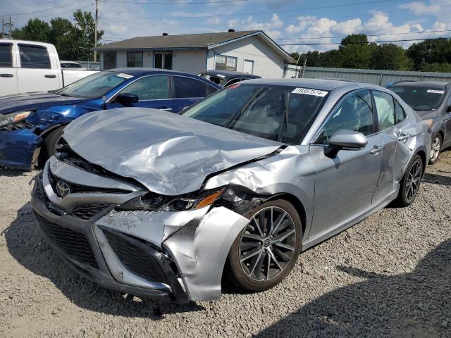 TOYOTA CAMRY SE N 2023 4t1g11ak7pu732769