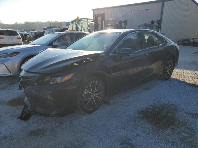 TOYOTA CAMRY SE N 2023 4t1g11ak7pu747756