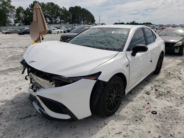 TOYOTA CAMRY SE N 2023 4t1g11ak7pu774178